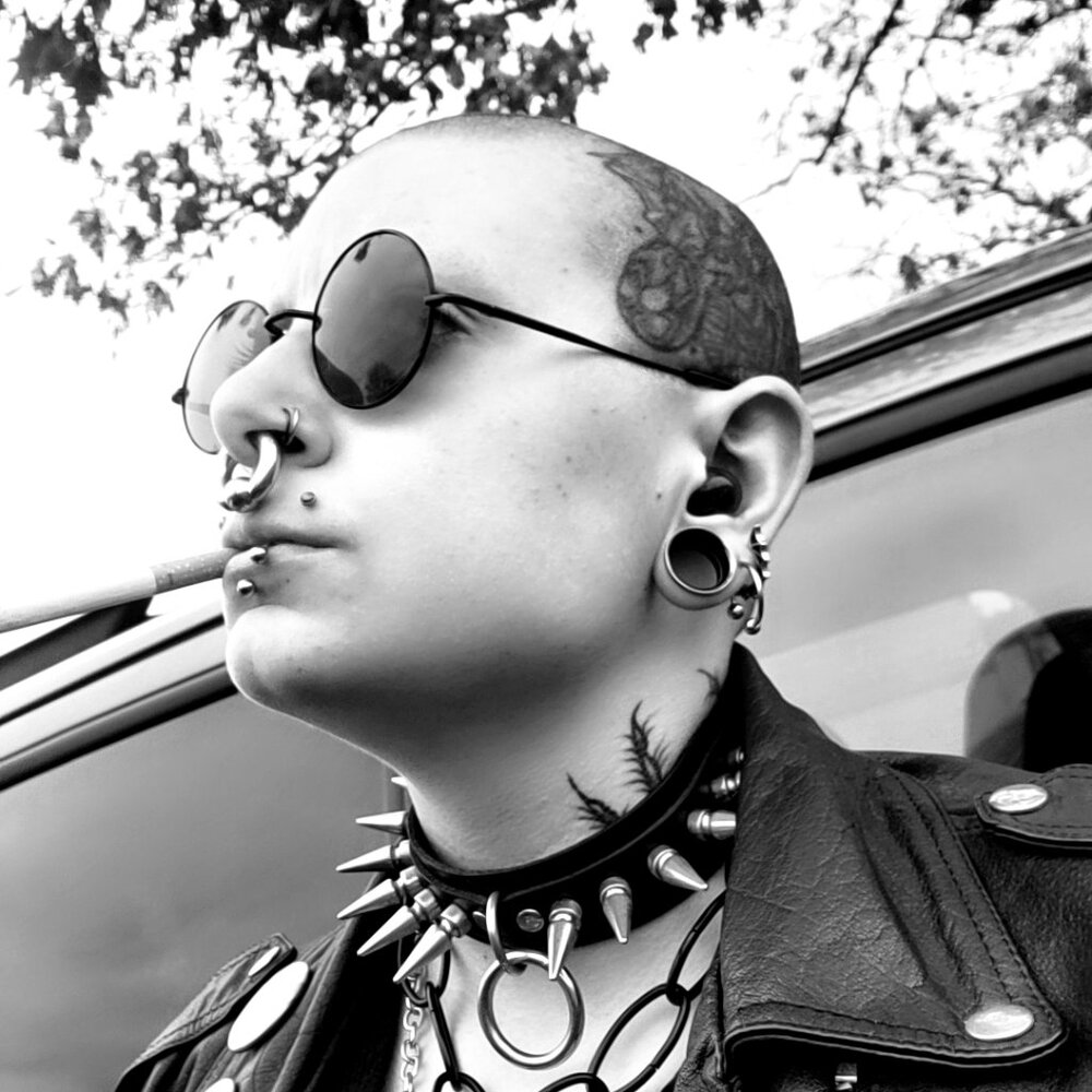 Meet your Posher, Evryn